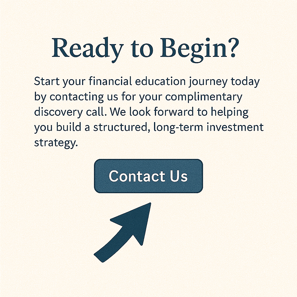 Ready to Begin?